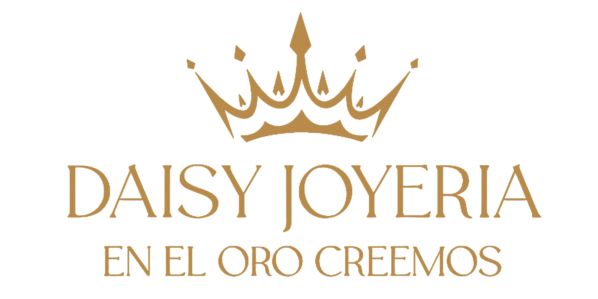 Daisy Joyeria - jewelry store using automated gold pricing